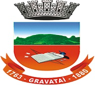 Brasão Município: Gravataí